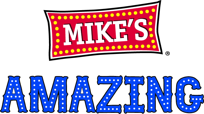 Mike's Amazing